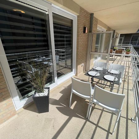 Groot Terras I Luxe Verblijf I Tot 4 Personen I 50M Van De Dijk I Nieuwpoort-Bad Exterior foto